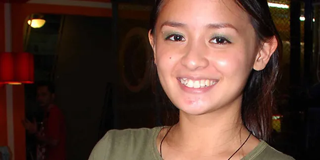 'BELUM CUKUP UMUR', Pelajaran Seks Ala Nayato Fio Nuala 'BELUM CUKUP UMUR', Pelajaran Seks Ala Nayato Fio Nuala