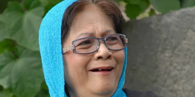 Bunda Ifet : Perempuan Jangan Mau Dibohongi Laki-Laki