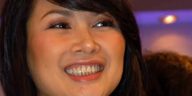 Titi DJ: Hidup Beretika Tak Perlu Jadi Arsitek Atau Pengacara