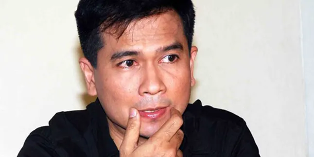 Khrisna Mukti Optimis Masih Bisa Bebas