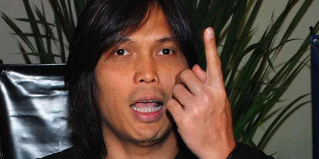 Once Dewa Dukung Hak Musisi Lewat Prisindo