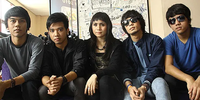 'Selalu Salah', Cerminan Geisha Sebenarnya