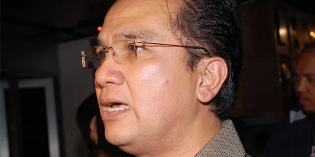 Tantowi Yahya Anggap Opsi Tambahan Inkonstitusional