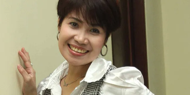 Perceraian Ismi Azis Diluluskan Hakim