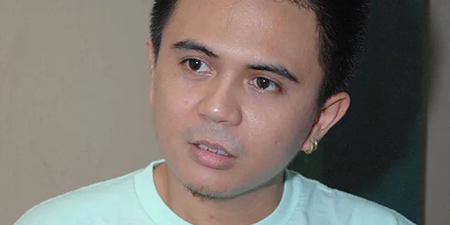 Satu Panggung Dengan Base Jam, Sigit Wardhana Kaget