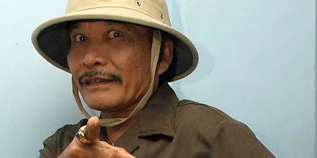 Kecelakaan, Putri H. Bolot Jalani Operasi Ganti Rahang