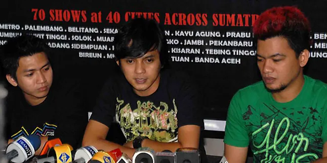 Kiky The Potters Bakal Balik Laporkan Nikita