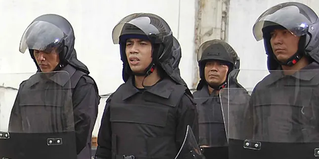 Pacar Selingkuh, Ryan d Masiv Sakit Hati