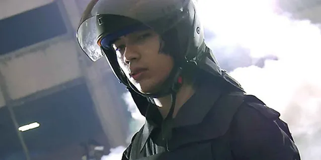 'Sudahi Perih Ini', Video Klip Terberat d Masiv