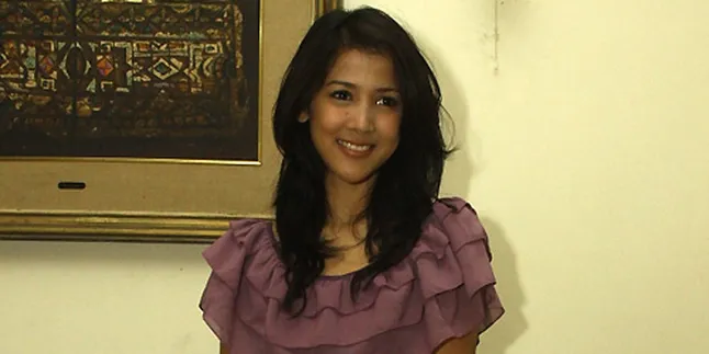 Tika Putri Batasi Job Syuting