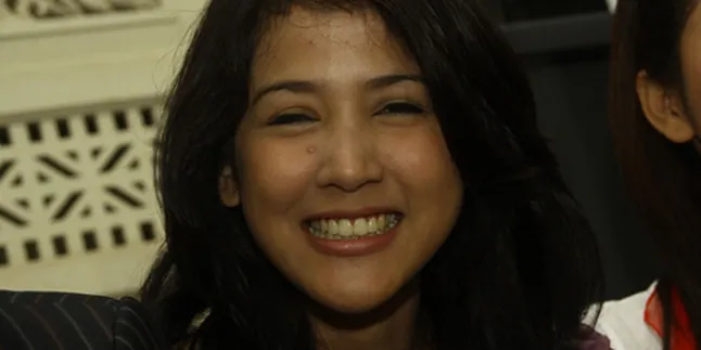 Tika Putri Tak Terlalu Pilih-Pilih Soal Pacar