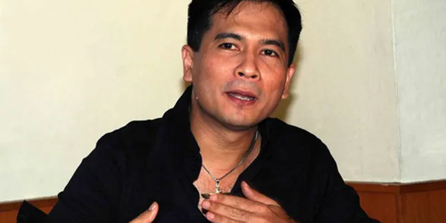 Khrisna Mukti Habiskan Ratusan Juta Untuk Sidang