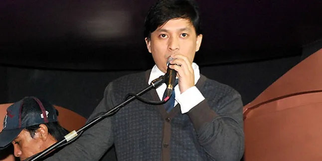 JJF 2010, Yovie Widianto Nge-Jazz Lagi