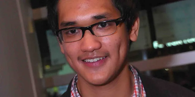 Afgan, Bisa Nyanyi Berkat Suara John Legend