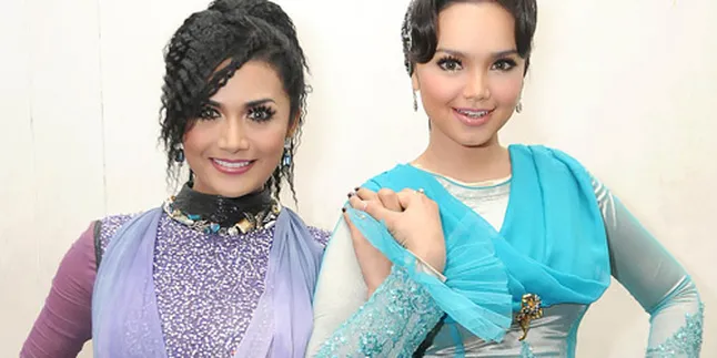 KD: Anang dan Syahrini Dahsyat, Kita Super Dahsyat