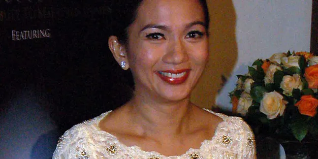 Sheila Majid Gelar Konser 25 Tahun Berkarya