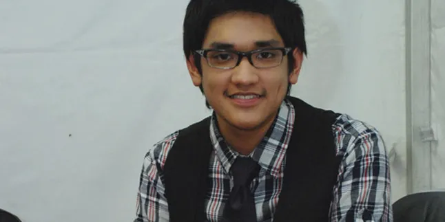 Takut Mengecewakan, Afgan Tolak Tawaran Main Film