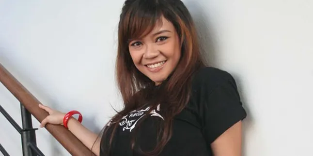 Jadi Vokalis Geger Band, Rindu AFI Nervous Jadi Vokalis Geger Band, Rindu AFI Nervous