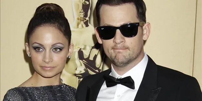 Joel Madden Serasa Menang Oscar