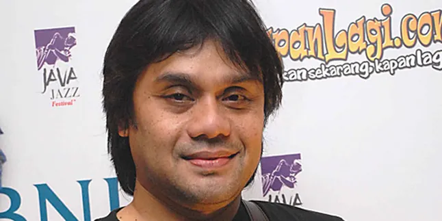 Album Baru Dwiki Dharmawan Terinspirasi Alam