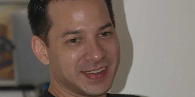 Dapat Peran Antagonis, Ari Wibowo Agak Takut