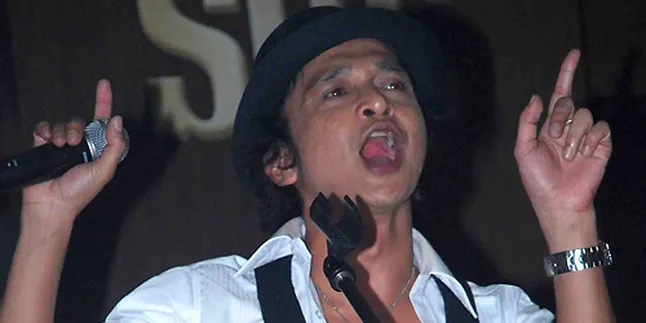 Solo Karir Kian Mengental, Andi Takkan Tinggalkan Rif