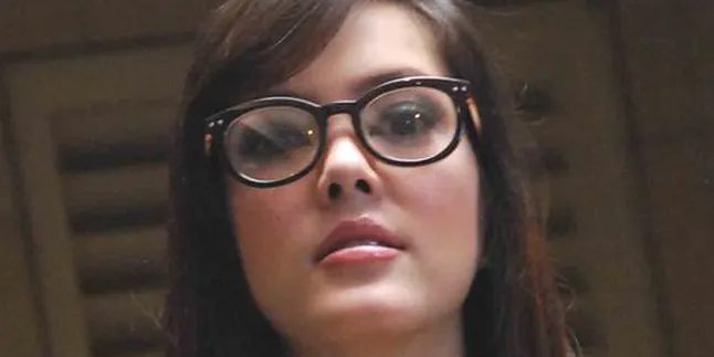 Cathy Sharon Tak Anti Punya Pacar Anak Band