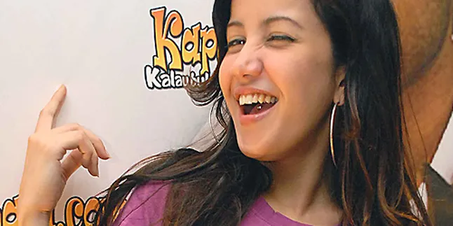 Soal Honor Andi Soraya, Glow Management Tuntut 10 Kali Lipat