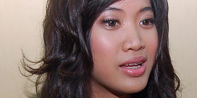 Digosipin Bakal Dipecat, Widy Vierra 'Down'