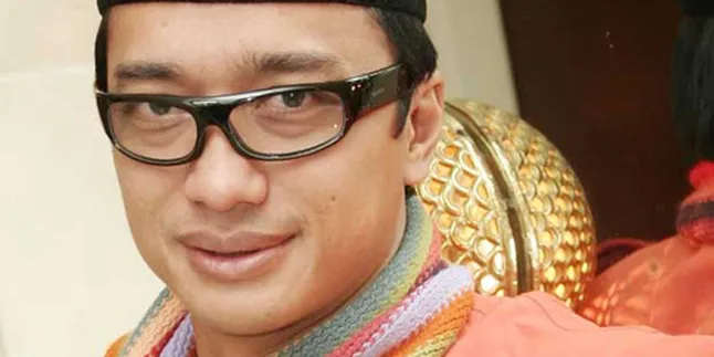 Dik Doank Dan Istri Selektif Soal Makanan