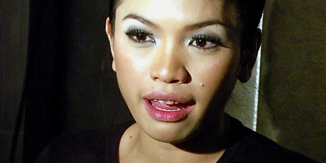 Nikita Tantang Kiky The Potters Sumpah Pocong