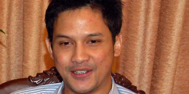 Lucky Perdana Prihatin Kasus Rio Reifan