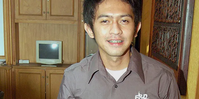 Kiky The Potters Siap Sumpah Pocong