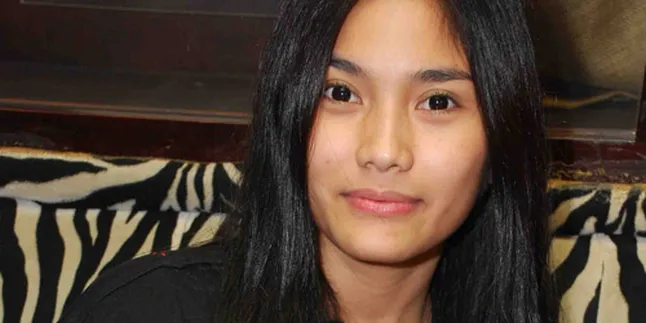 Garneta Haruni Phobia Ular