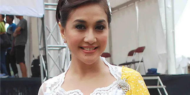 Paramitha Rusady Sibukkan Diri Dengan Acara Sosial