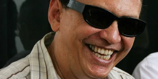 Roy Marten Dukung Aksi Donor Darah