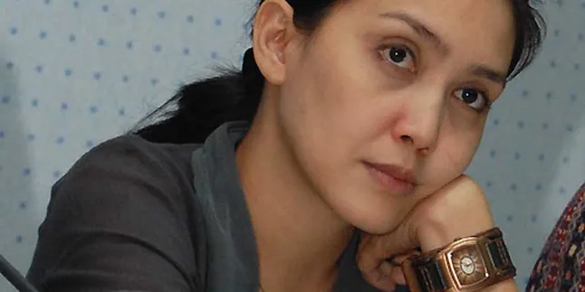 Rieke Dyah Pitaloka Beberkan Pelecehan Seksual