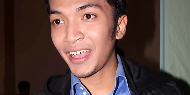 Ihsan Idol Rajin Berpanas-Panasan Agar Hitam