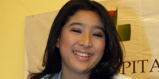 Datang Bulan, Olivia Zalianty Batal Donor Darah