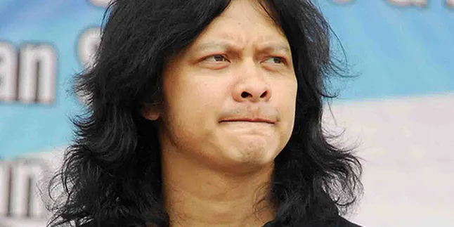 Armand Maulana: GaSS Dari Seniman Untuk Seniman
