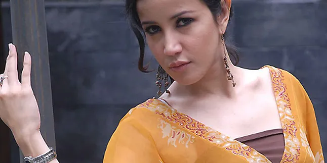 Andi Soraya, Punya NPWP Agar Tak 'Diperkosa' Pajak