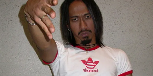 Yuke Pas Band Berencana Rilis Album Solo