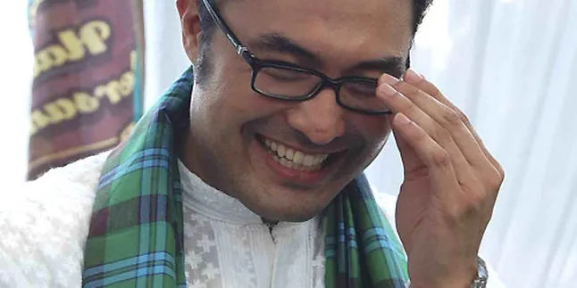 Main Drama, Surya Saputra Sempat 'Drop'