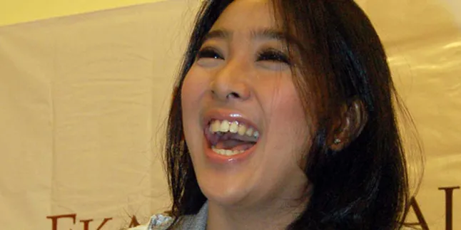 Olivia Zalianty Donor Darah Untuk Kesehatan