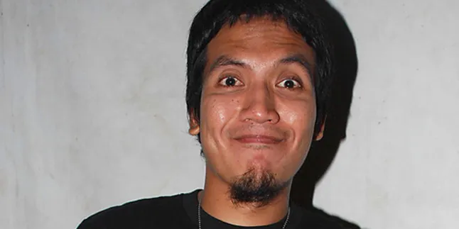 The Cash Gandeng Eross di Album Baru The Cash Gandeng Eross di Album Baru