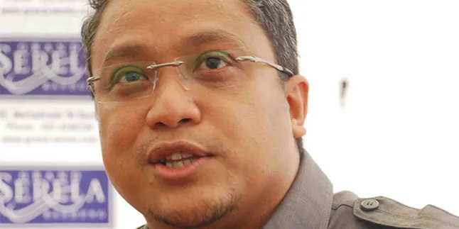 DPR Khawatirkan Dampak Film 'PERANG BUBAT'