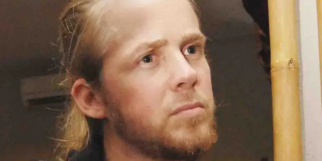 Mustafa Debu Bersedia Jihad Bersama Pimpinan Yang Adil