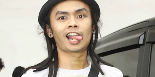 Wendy Cagur, Lebih Suka Yang Gampang-Gampang Saja