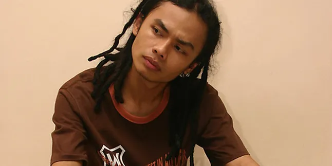 Wendy Pilih Pernikahan Adat Gorontalo