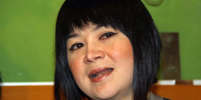 Annisa Bahar Shock Juwita 'Minggat'